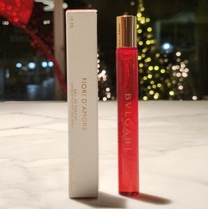 Bvlgari Allegra Fiori D'amore